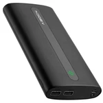 Aibocn Power Bank 20000MAH Portable Charger With Flashlight For Iphone, Galaxy,. Fixed Price $49.95.
