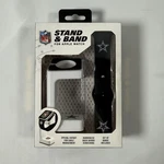 Dallas Cowboys Apple Watch Band Stand Nfl - Smart Football Team Fan. Fixed Price $20.99.