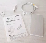Sony Cycle Energy CP-F10L Usb Portable Charging Bank. Fixed Price $27.50.
