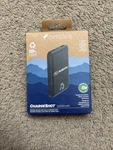 Nimble Chargeshot Portable Charger 20,000MAH Battery Black Usb-a Ports New. Fixed Price $24.19.