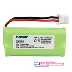 Kastar Cordless Battery Replace For At&t TL92271 TL92320 TL92370 TL92371 TL92420. Fixed Price $11.99.