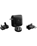 Pixy Gan 140W Universal Travel Triple Type-c Foldable Charger Apple Fast. Fixed Price $49.99.