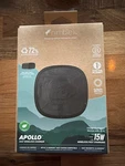 Nimble Apollo 15W Fast Wireless Charger- Black Includes Wall Adapter. Fixed Price $10.29.
