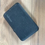 Mycharge Powerhub Ultra AO10FK-A All-in-one Portable Charger 10000MAH Wall Plug. Fixed Price $19.12.