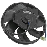 Caltric Radiator Cooling Fan For Honda Goldwing GL1800 2006-2010 2012-2017. Fixed Price $52.99.