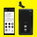 Long Life 7220MAH Battery Dock Charger Stylus For Samsung Galaxy Note 4 SM-N910V. Fixed Price $35.77.
