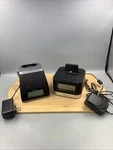 Lot Of Ihome Alarm Clocks, One Model IP21 And IPL10.. Fixed Price $29.99.