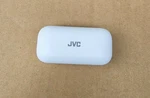 Jvc HA-A17 Marshmallow Plus Charging Case Only, White.. Fixed Price $15.99.