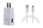 2 Amp Fast Wall Adapter+micro Usb Cable For Zte Phones. Fixed Price $11.39.