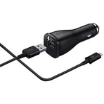 Samung Adaptive Fast Charging Vehicle Charger For Samsung Galaxy S7 & Edge. Fixed Price $12.49.