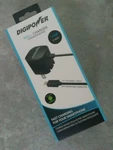 Digipower Wall Charger Android 1AMP W/micro Usb Connector 5FT Smartphone New. Fixed Price $7.11.