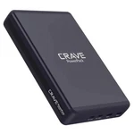 Crave Pd Bank 50000MAH Powerpack Portable Battery Charger Macbook. Fixed Price $229.99.