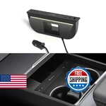Tparts Muti-ports Usb Hub For Tesla 3 Highland 2024+/MODEL Y Juniper 2025+. Fixed Price $105.48.