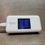 Vanbon Smart Usb Charger Charging Station 8 Ports Travel Wall Plug Model VB-P503. Fixed Price $24.95.