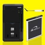 High Grade 1370MAH Battery Universal Dock Charger Pen For Alcatel Big Easy A383G. Fixed Price $33.86.