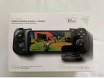 New Razer Kishi Gaming Controller Hammerhead Earbuds Mobile Bundle Iphone. Fixed Price $87.99.