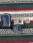 Canon Power Shot Sd 600 Digital Elph Mega Pixels Case Battery Charger 2GB Card. Fixed Price $160.00.