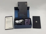 Samsung Galaxy S7, 32 Gb, Gold Platinum, Sprint (box + All Oem Accessories). Fixed Price $14.95.