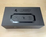 Lion Energy Battery Eclipse Power Bank Charger 27,000MAH Li-ion 22W Magsafe. Fixed Price $65.00.