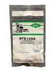 NTE1396 Ic Dual 6.5W Bridge (btl) 20W Audio Power Amplifier SIP11 ECG1396 SK9225. Fixed Price $9.99.