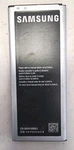 Battery Replacement EB-BN910BBE 910BBU For Samsung Galaxy Note 4 SM-N910. Fixed Price $6.99.