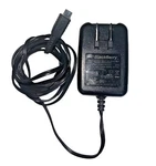 Blackberry Travel Wall Charger Adapter Micro Usb Cabler PSM04A-050RIM. Fixed Price $6.00.