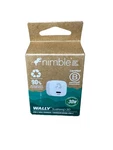 Nimble Wally Subnano 30W Usb-c Charger, Pps, Fast Charging Adapter, White. Fixed Price $15.99.
