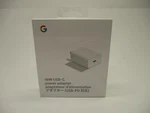 Google 18W Usb-c Power Adapter Tc G1000-US Wall Charger. Fixed Price $19.99.