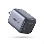 Ugreen 45W Usb Charger Nexode 2 Port Gan Foldable Pps Wall New!. Fixed Price $72.51.