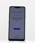 Lg Thinq LM-G710VM Verizon 64GB Black Good Shape. Fixed Price $45.50.