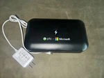 Phonesoap Uv Sanitizer Model No 500-2 Works/tested. Fixed Price $15.00.