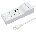 Usb Charging Station With 12 Port Power Strip Fast For... Ship. Fixed Price $31.99.