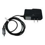 Travel Charger Power Adapter HH-STC001A Black Tested Working. Fixed Price $14.85.