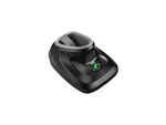 Zebra Docking Cradle For DS2278 Midnight Black CR2278-PC10004WW (new Unused). Fixed Price $91.00.