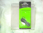 Enercell Adaptaplug Power Cord 6' Long Radioshack 273-348 New!!!. Fixed Price $10.99.