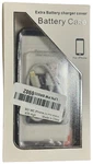 For Apple Iphone 11 Pro Extra Battery Charger Case Cover Black 4200MAH A78 High. Fixed Price $26.99.