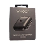 L5-W Whoop Wireless Powerpack Portable Charger Compatible With 5.0/MG One Peak. Fixed Price $32.00.