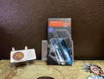 Temdan Magnetic For Iphone 15 Max Waterproof Case Black With Clear Nwb. Fixed Price $20.00.