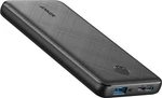 Anker Powercore Slim 10000 Pd Usb-c Portable Bank Black. Fixed Price $15.50.