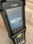 Zebra MC9300 (MC930P) Android Rugged 2D Barcode Imager Pistol Grip 7000MAH. Fixed Price $827.99.