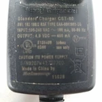 Sony Ericsson Standard Charger CST-60 Travel. Fixed Price $18.91.