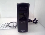Cyberpower Ups 1500VA Supply CP1500PFCLCDA Pure Sine Wave. Fixed Price $139.99.