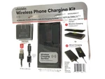 Ubio Labs Universal Wireless 10W Qi Charging Car Mount 3FT 859362006317. Fixed Price $29.99.