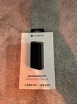 Mophie Powerstation Pd 6,700MAH Portable & Usb-c Charger Black. Fixed Price $24.69.