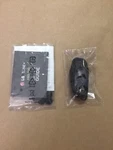 Lg Micro Usb Charger Cord/extra Earbuds/user Guide For Tone HBS-730 (HG9087). Fixed Price $17.90.
