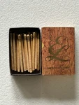 Vintage Match Box The Empress Lilly Lake Buena Vista Fl Disney. Fixed Price $9.99.