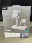 Esr 100W 6-IN-1 Gan Charging Station With Cryoboost, Compatible Magsafe 4. Fixed Price $95.99.