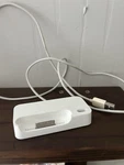 Apple A1234 1G/2G/3G Dual Dock For Iphone And Bluetooth Headset (MA944LL/A). Fixed Price $15.00.