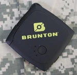 Brunton 1500 Mah Power Booster Portable Charger F-pulse-bk Black. Fixed Price $10.95.