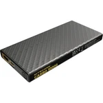 Nitecore 10000MAH Power Bank With Carbon Fiber Unibody Shell Construction. Fixed Price $89.95.